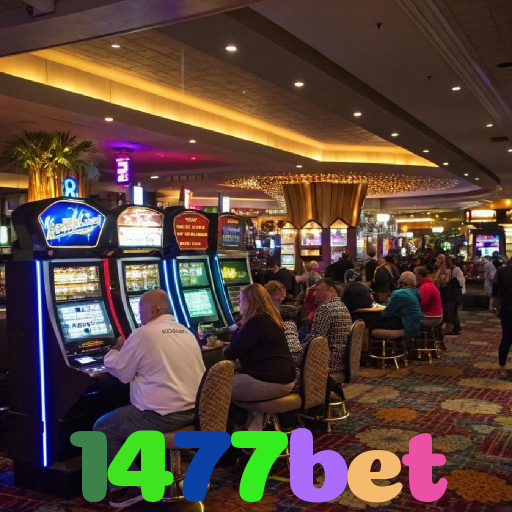 A Magia dos Jogos de Fantasia na 1477bet