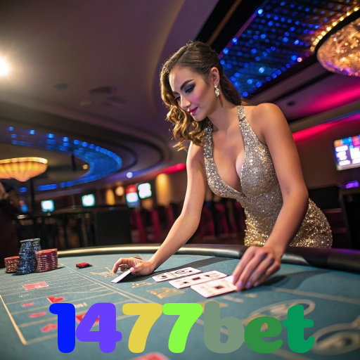 A Magia dos Jogos de Fantasia na 1477bet