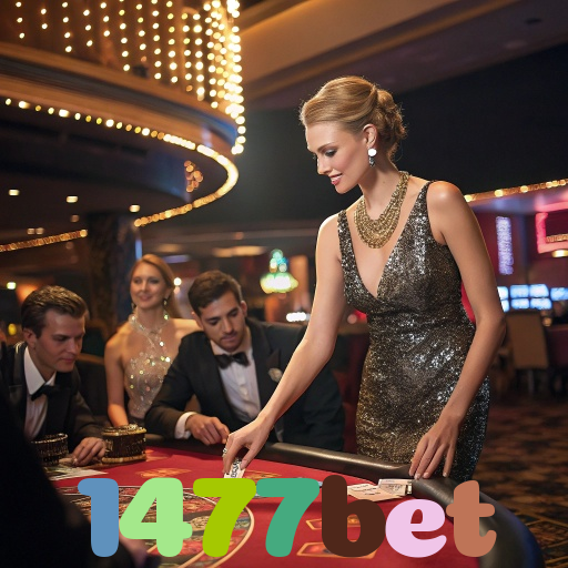 A Magia dos Jogos de Fantasia na 1477bet
