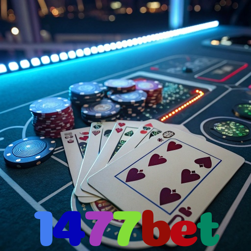 A Magia dos Jogos de Fantasia na 1477bet