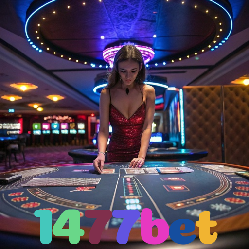 A Magia dos Jogos de Fantasia na 1477bet