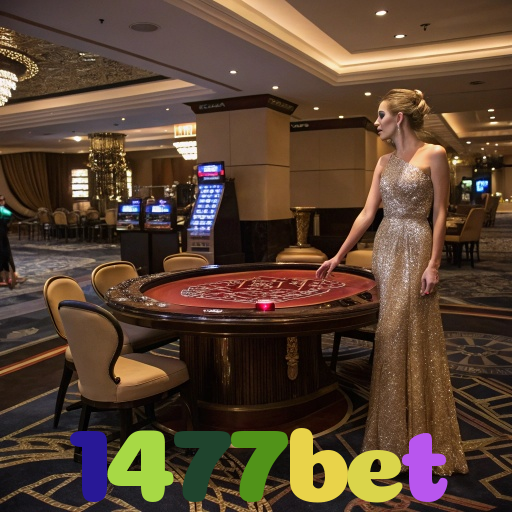 A Magia dos Jogos de Fantasia na 1477bet