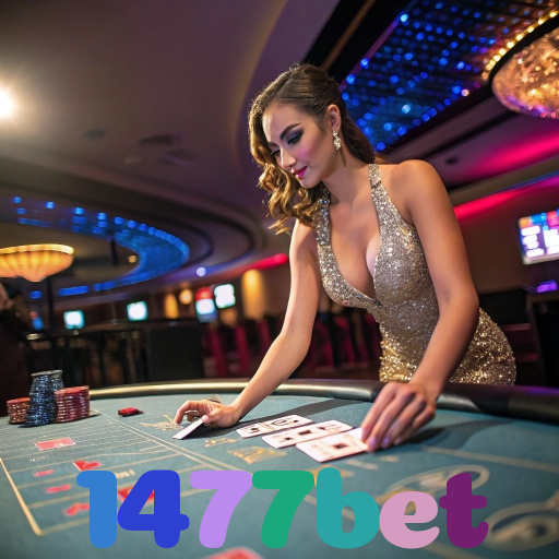 A Magia dos Jogos de Fantasia na 1477bet