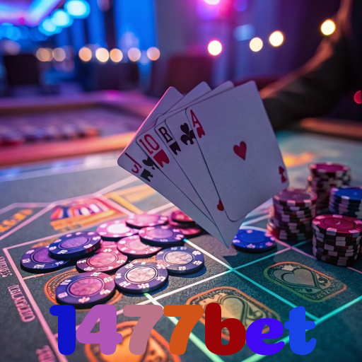 A Magia dos Jogos de Fantasia na 1477bet