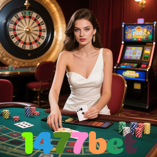 A Magia dos Jogos de Fantasia na 1477bet