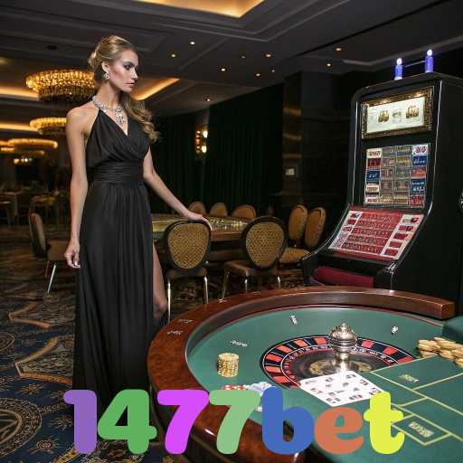 A Magia dos Jogos de Fantasia na 1477bet