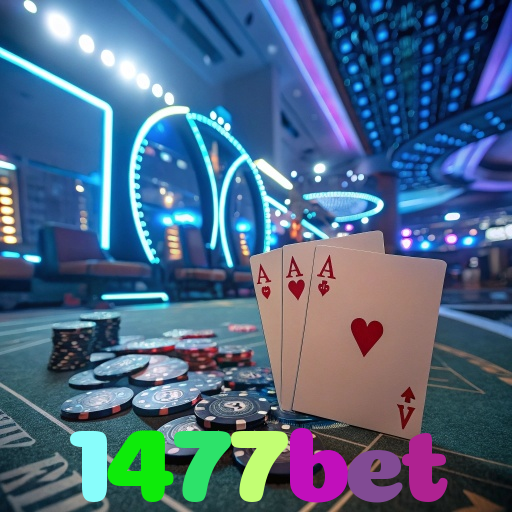 A Magia dos Jogos de Fantasia na 1477bet