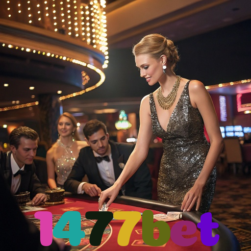 A Magia dos Jogos de Fantasia na 1477bet