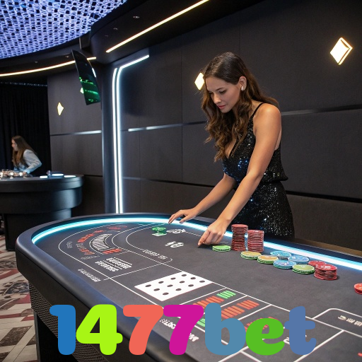 A Magia dos Jogos de Fantasia na 1477bet