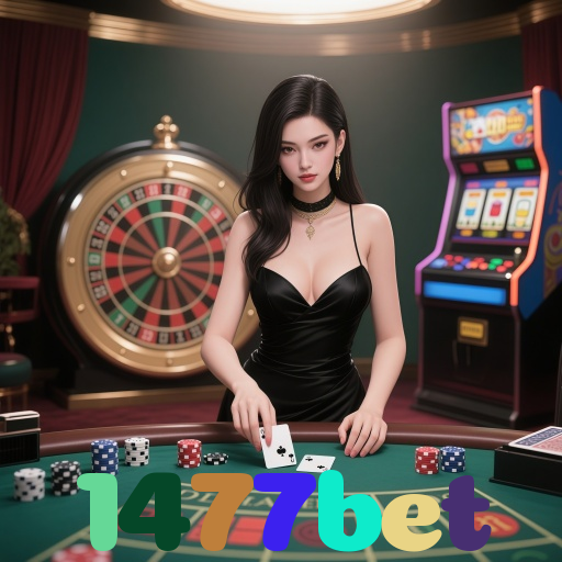 A Magia dos Jogos de Fantasia na 1477bet