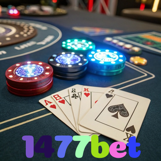 A Magia dos Jogos de Fantasia na 1477bet