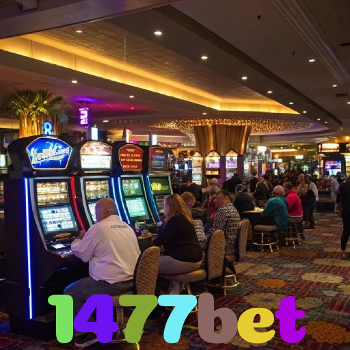 A Magia dos Jogos de Fantasia na 1477bet