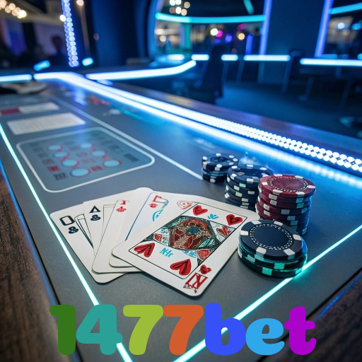 A Magia dos Jogos de Fantasia na 1477bet