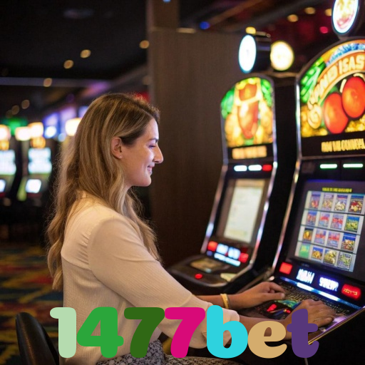 A Magia dos Jogos de Fantasia na 1477bet