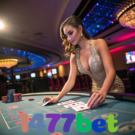 A Magia dos Jogos de Fantasia na 1477bet