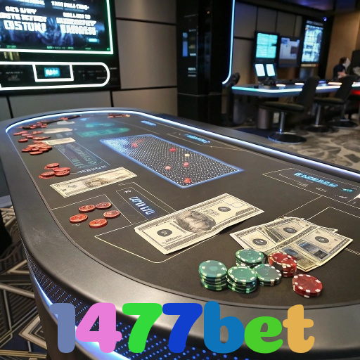 A Magia dos Jogos de Fantasia na 1477bet