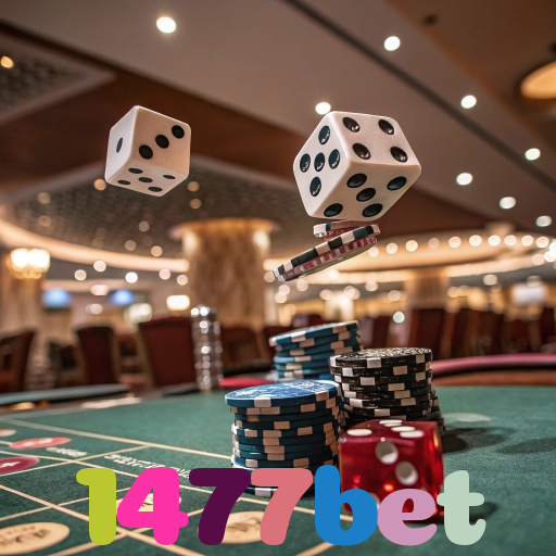 A Magia dos Jogos de Fantasia na 1477bet