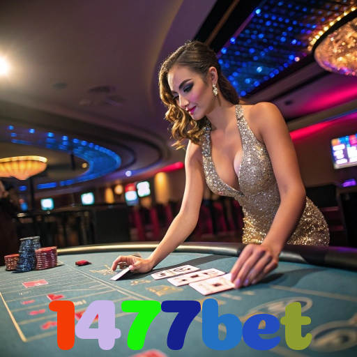 A Magia dos Jogos de Fantasia na 1477bet