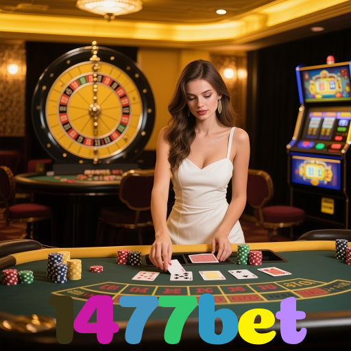 A Magia dos Jogos de Fantasia na 1477bet