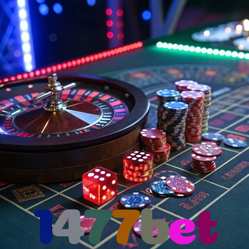 A Magia dos Jogos de Fantasia na 1477bet