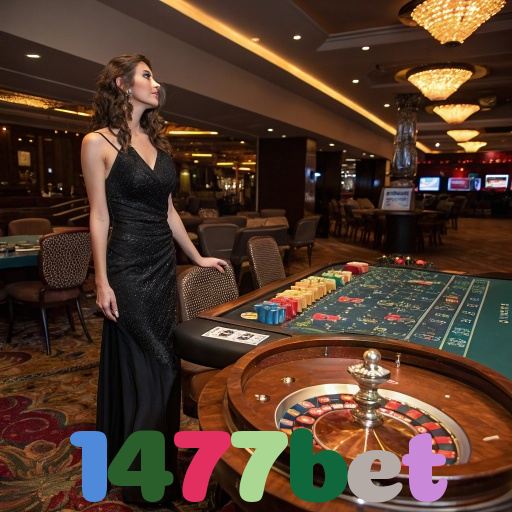 A Magia dos Jogos de Fantasia na 1477bet
