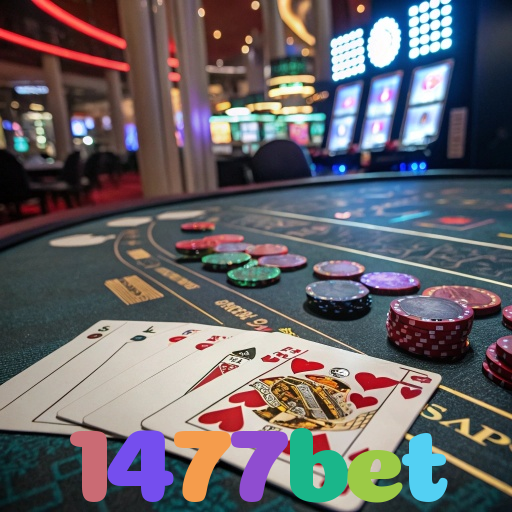 A Magia dos Jogos de Fantasia na 1477bet