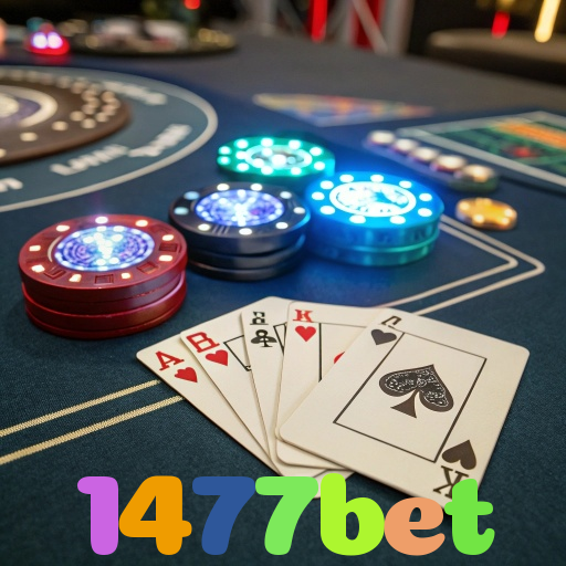 A Magia dos Jogos de Fantasia na 1477bet