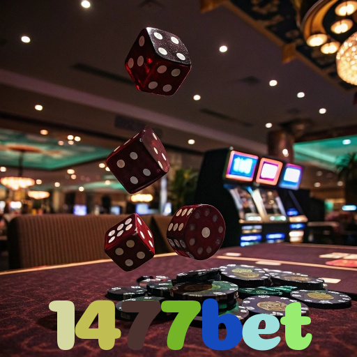 A Magia dos Jogos de Fantasia na 1477bet