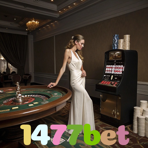 A Magia dos Jogos de Fantasia na 1477bet