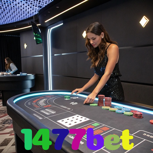 A Magia dos Jogos de Fantasia na 1477bet