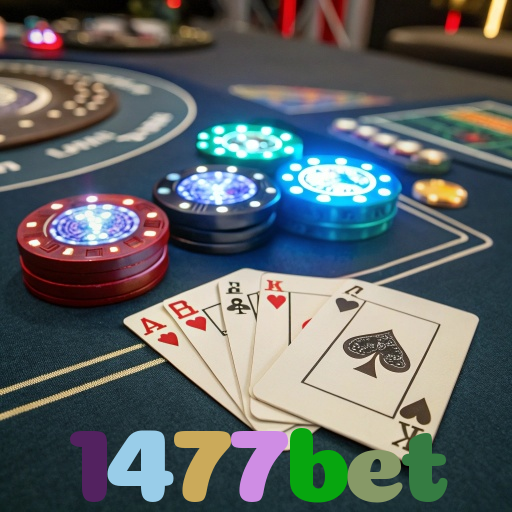 A Magia dos Jogos de Fantasia na 1477bet