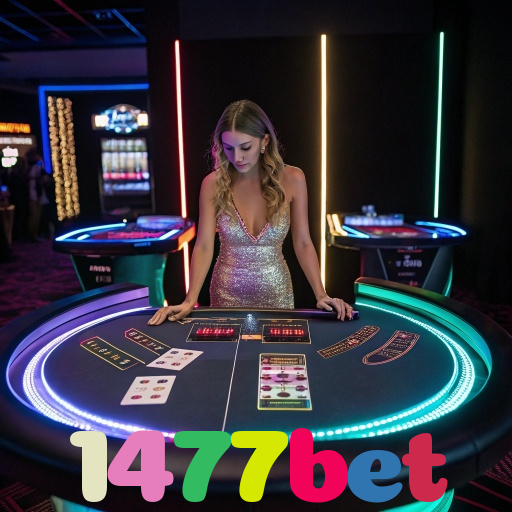 A Magia dos Jogos de Fantasia na 1477bet