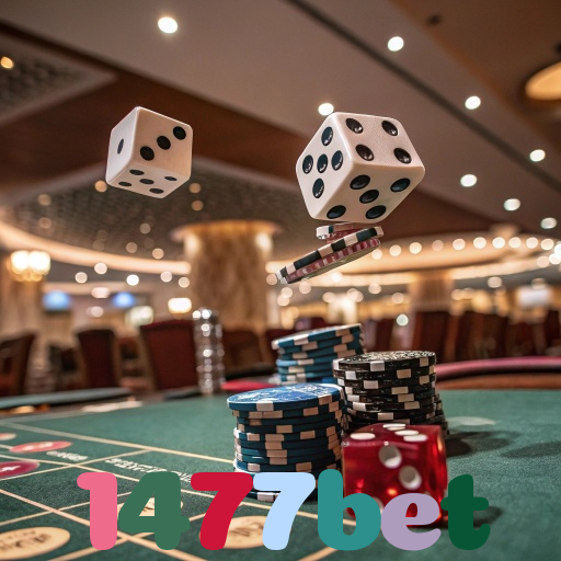 A Magia dos Jogos de Fantasia na 1477bet