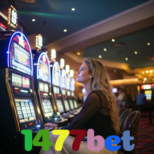 A Magia dos Jogos de Fantasia na 1477bet