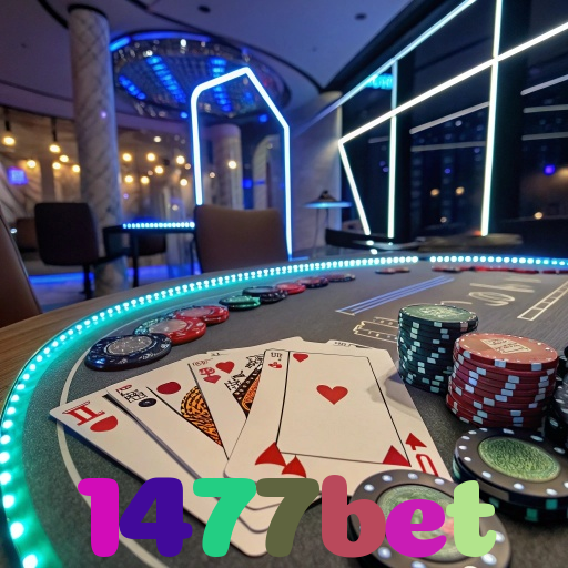 A Magia dos Jogos de Fantasia na 1477bet