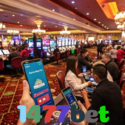 A Magia dos Jogos de Fantasia na 1477bet