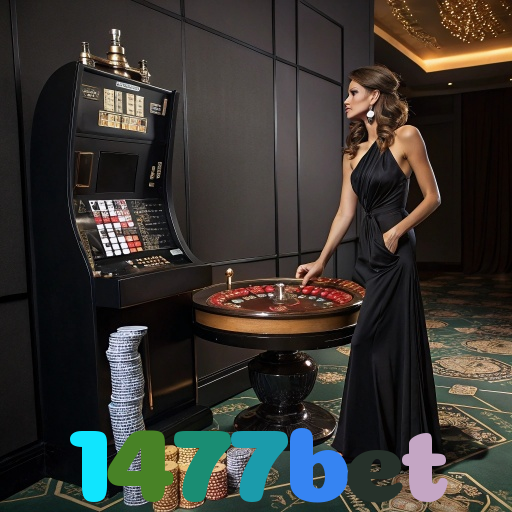 A Magia dos Jogos de Fantasia na 1477bet