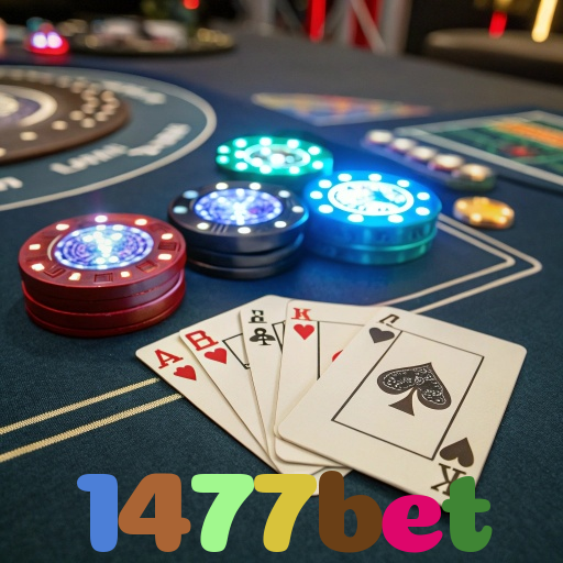 A Magia dos Jogos de Fantasia na 1477bet