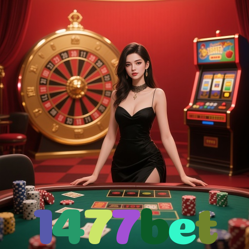 A Magia dos Jogos de Fantasia na 1477bet
