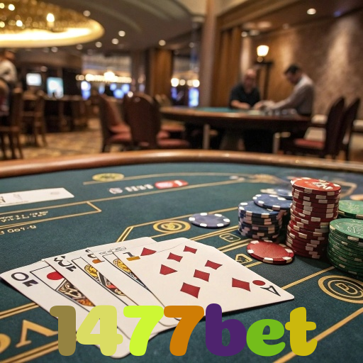 A Magia dos Jogos de Fantasia na 1477bet