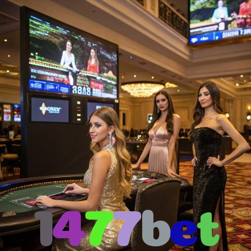 A Magia dos Jogos de Fantasia na 1477bet