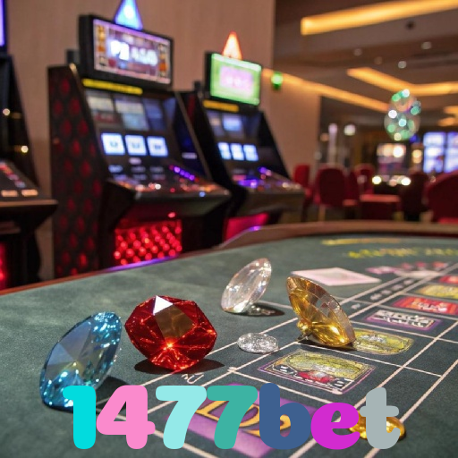 A Magia dos Jogos de Fantasia na 1477bet
