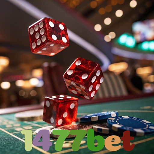 A Magia dos Jogos de Fantasia na 1477bet