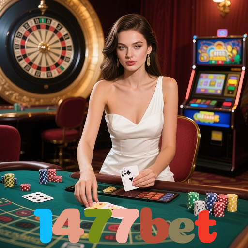 A Magia dos Jogos de Fantasia na 1477bet