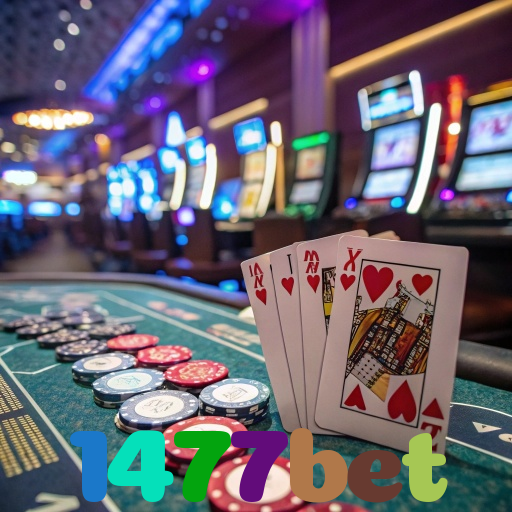 A Magia dos Jogos de Fantasia na 1477bet