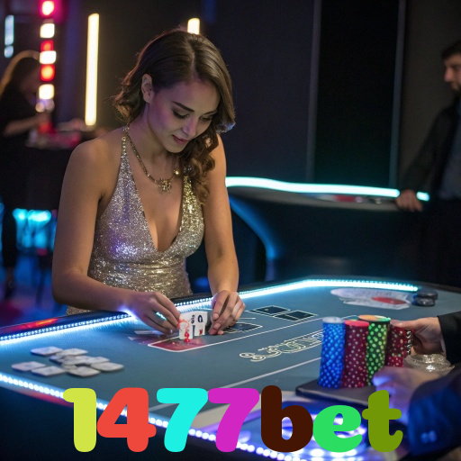 A Magia dos Jogos de Fantasia na 1477bet