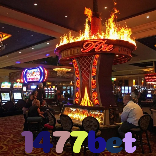 A Magia dos Jogos de Fantasia na 1477bet