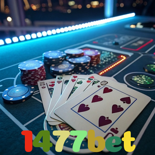 A Magia dos Jogos de Fantasia na 1477bet