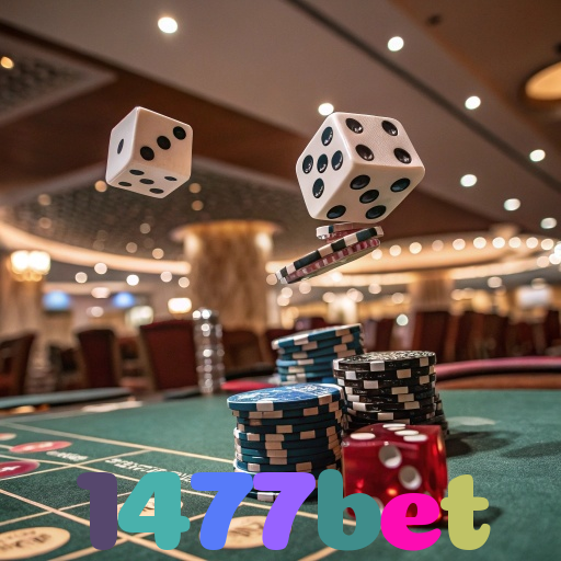 A Magia dos Jogos de Fantasia na 1477bet