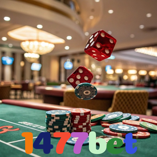 A Magia dos Jogos de Fantasia na 1477bet
